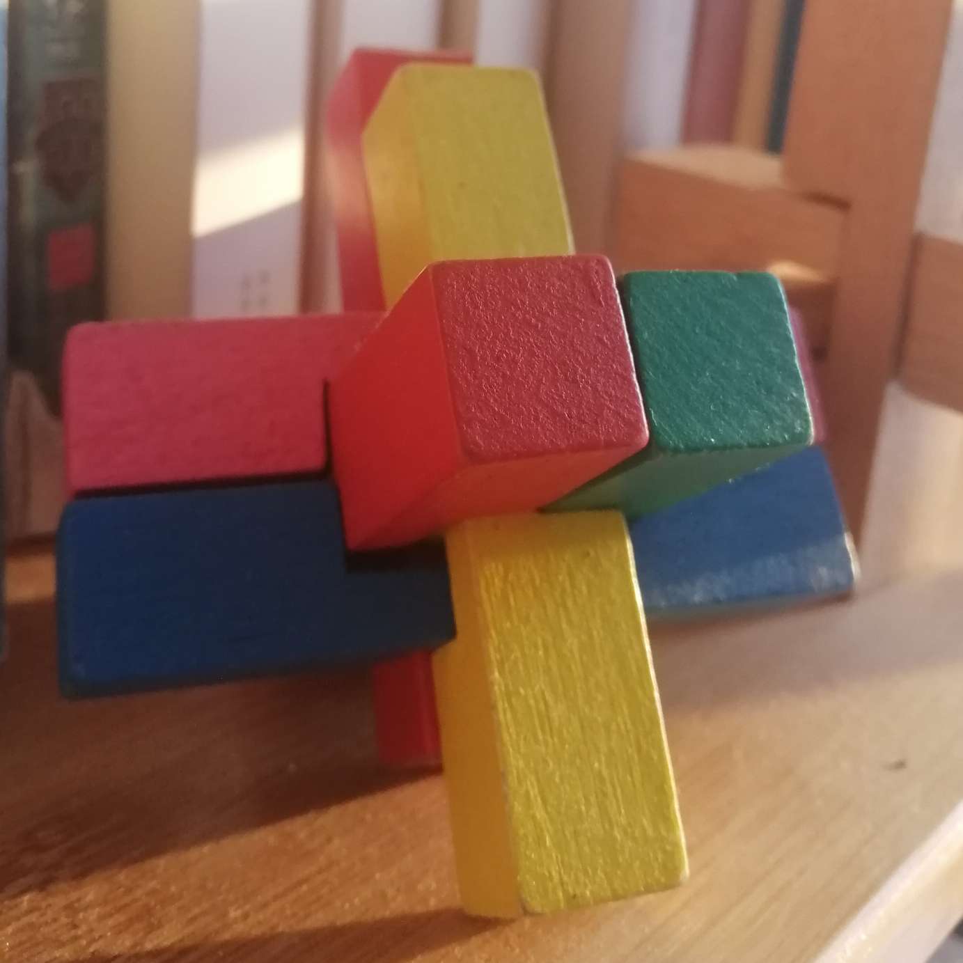 原创