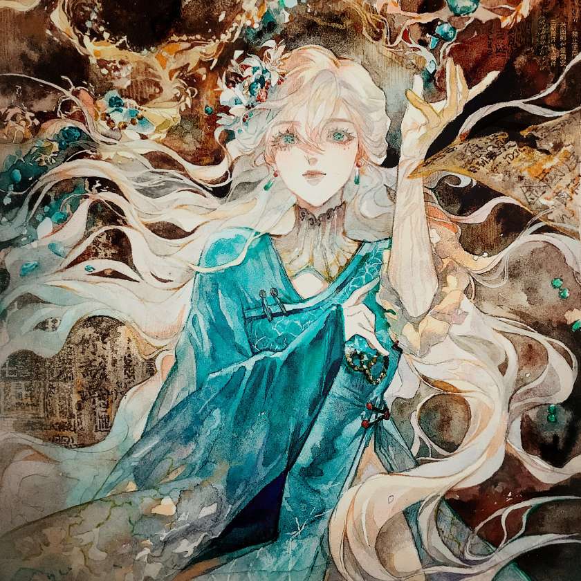 梦