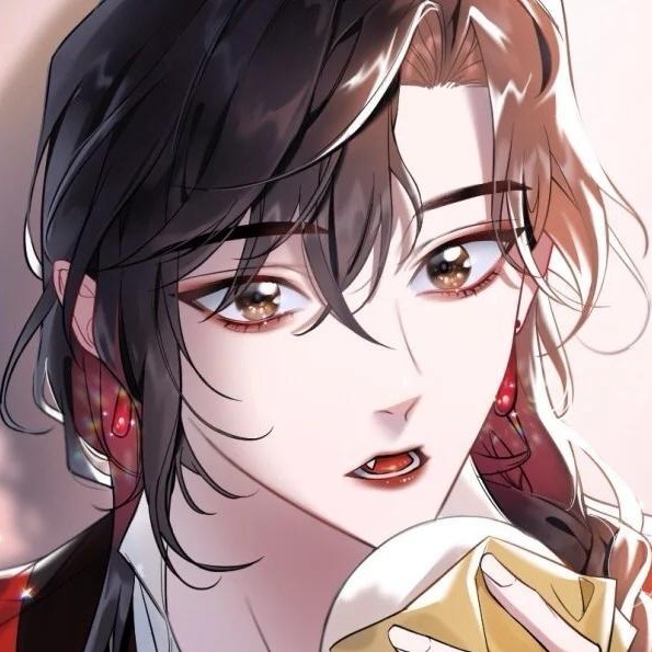 天官赐福