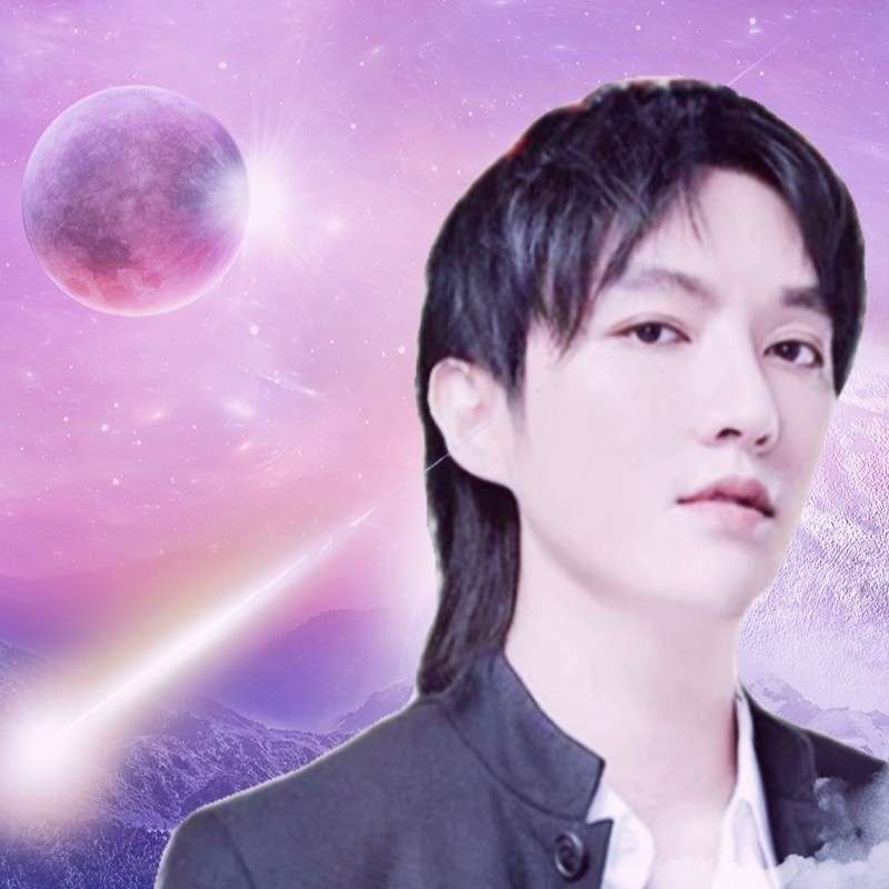 欣欣追星金句