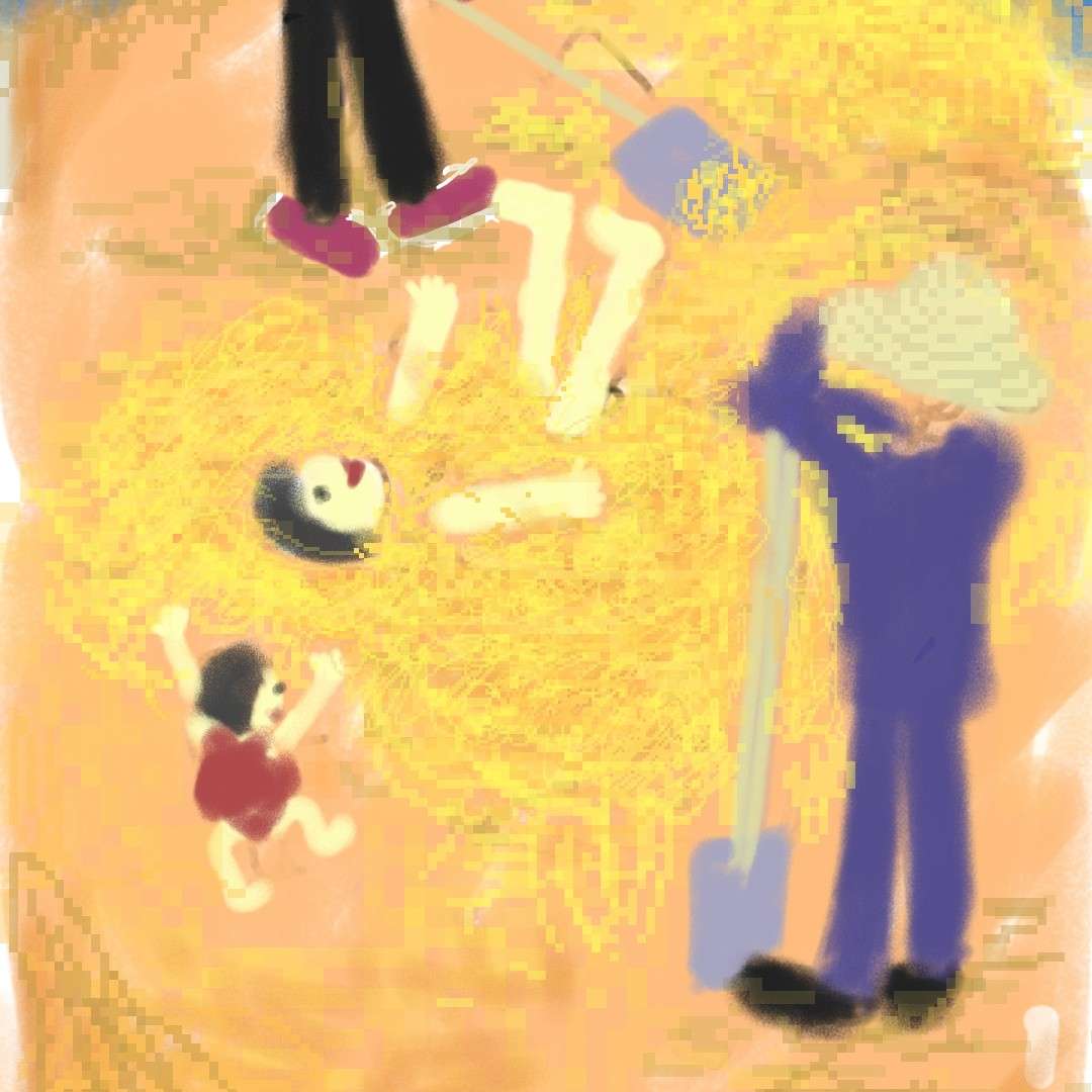 小达的心情语录