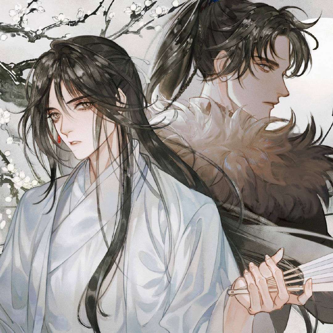 原耽