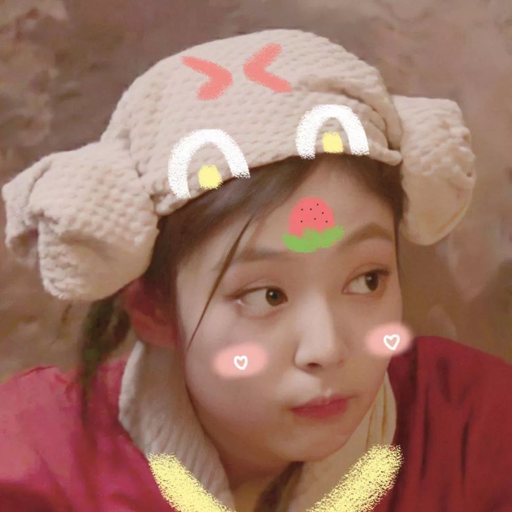 唯兮的专辑