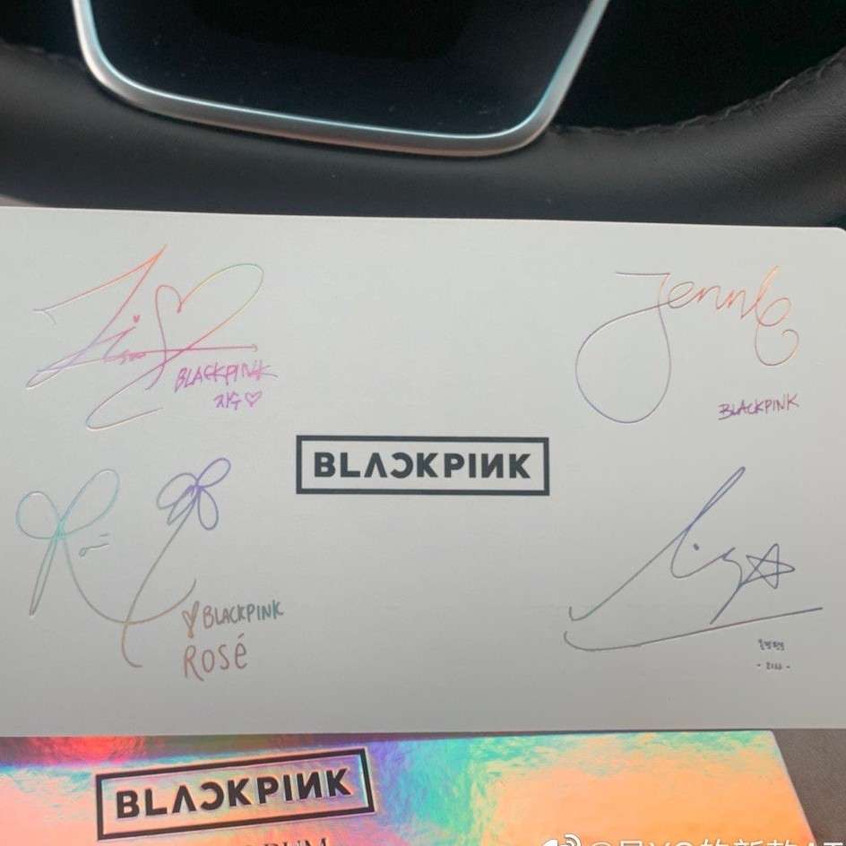 BLACKPINK