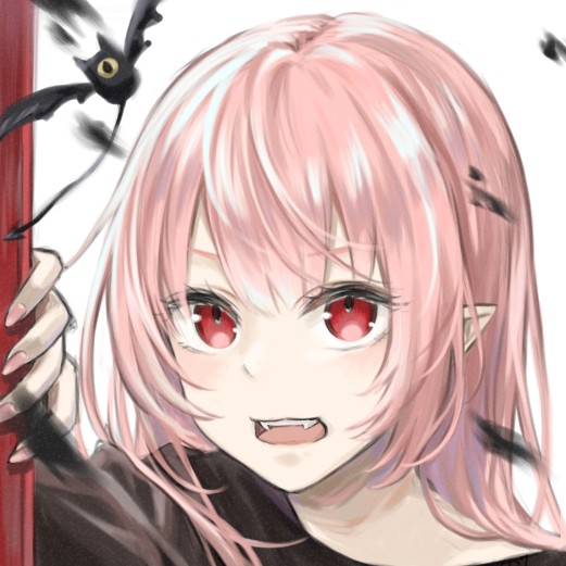 无