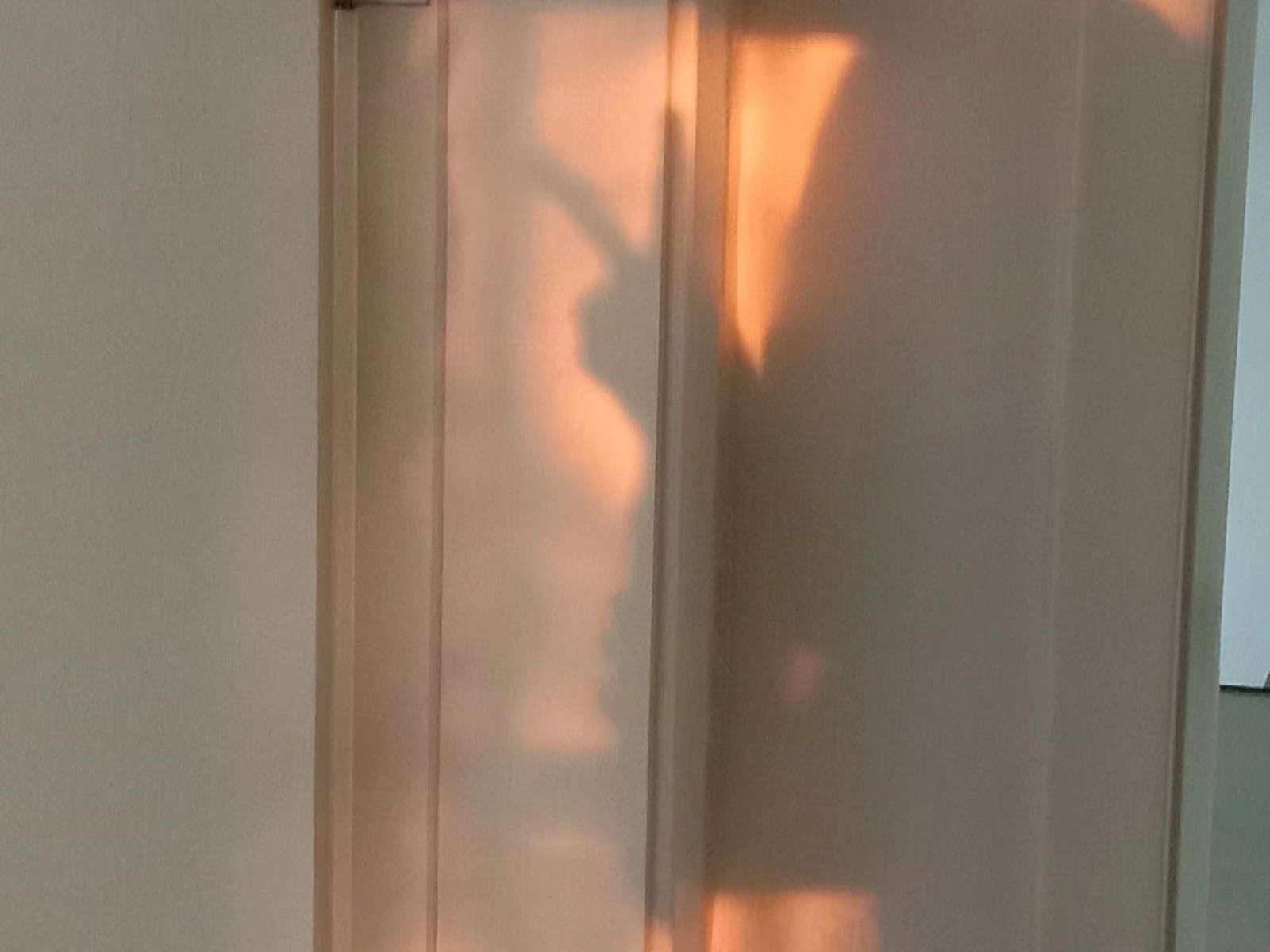 给生活比个耶