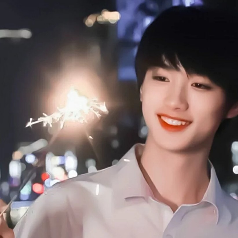 少年