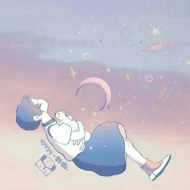 离婚后我还穿着你的外套