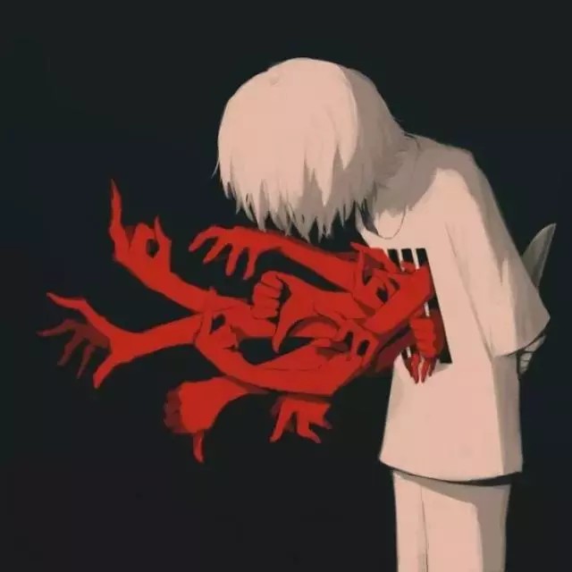 伤感