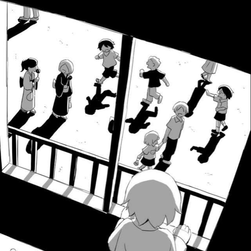 sad（短）