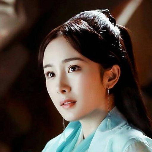 杨幂语录