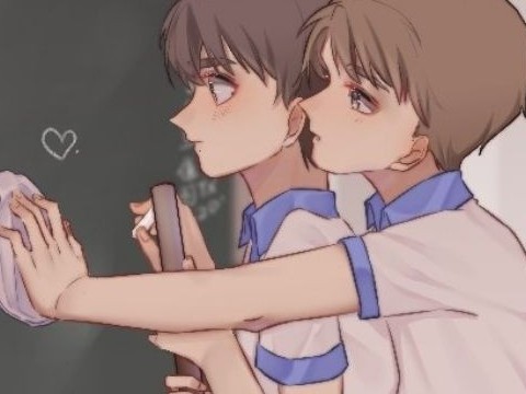 博君一肖
