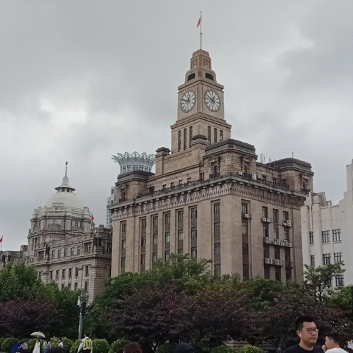 励志