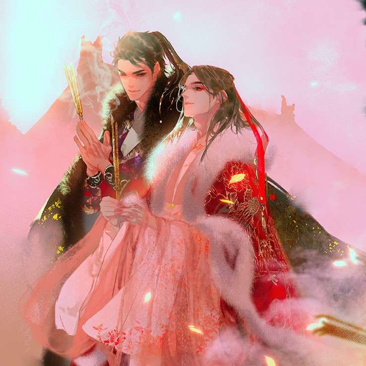 《春江花月》