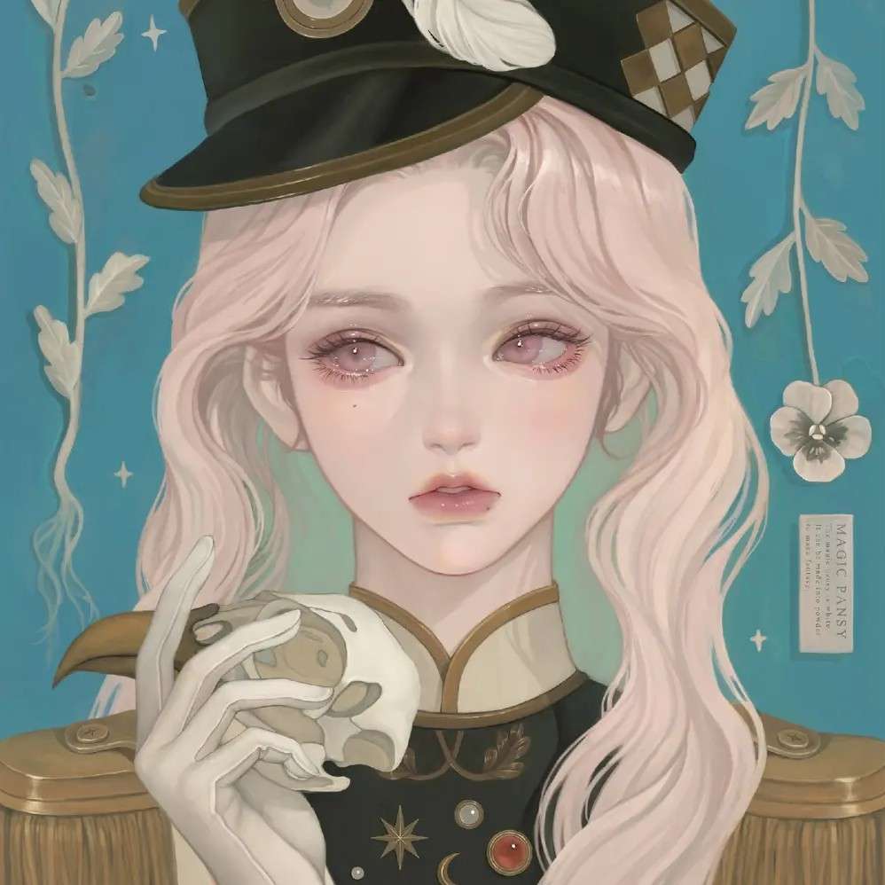 时光