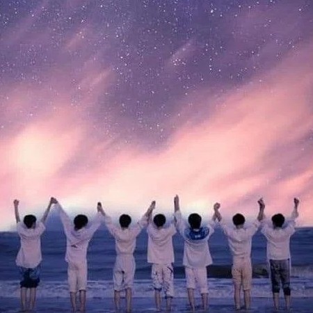 时代少年团