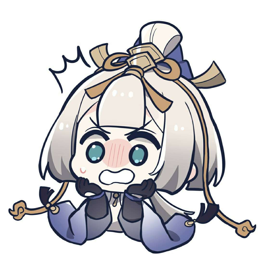 忘川风华录