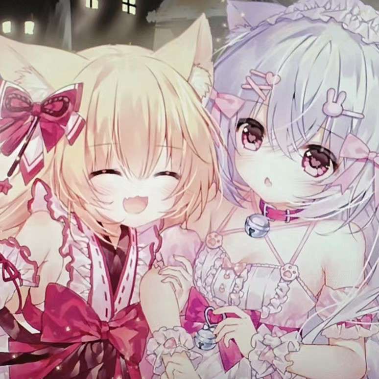 galgame