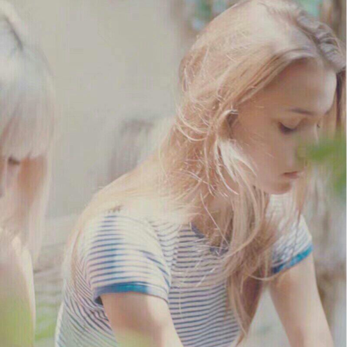 那些情话
