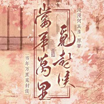 当年万里觅封侯