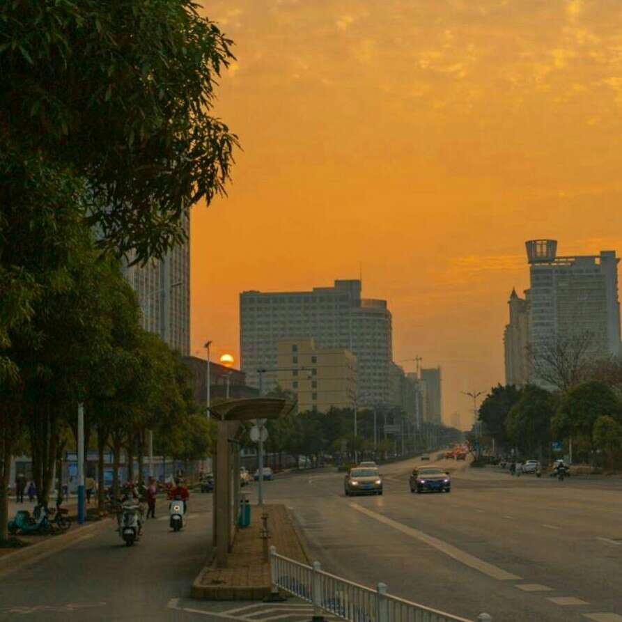 少年时代
