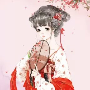 古风