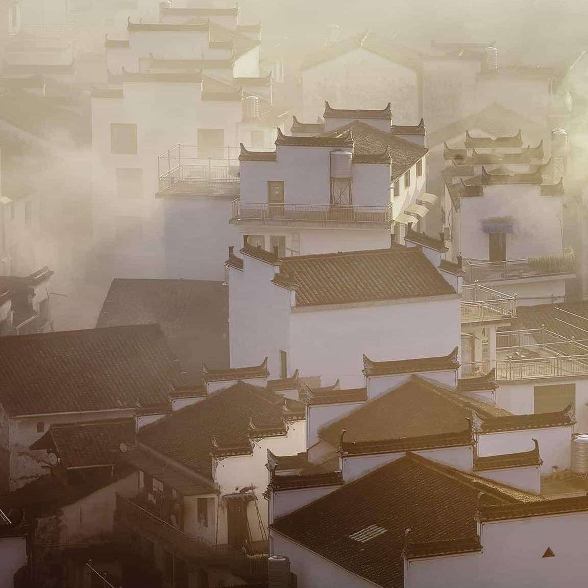 励志