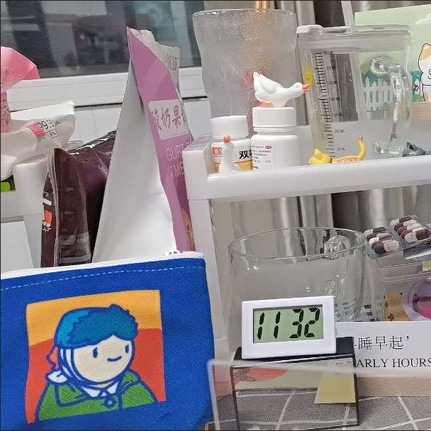 亚克力