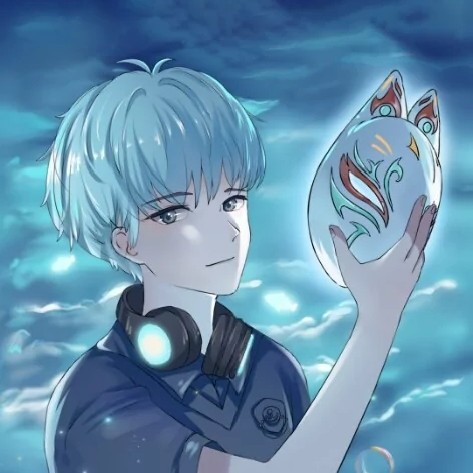 追风少年