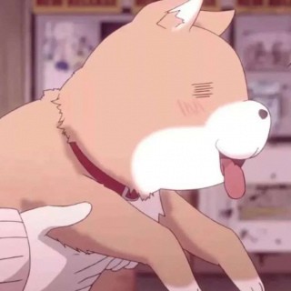 。