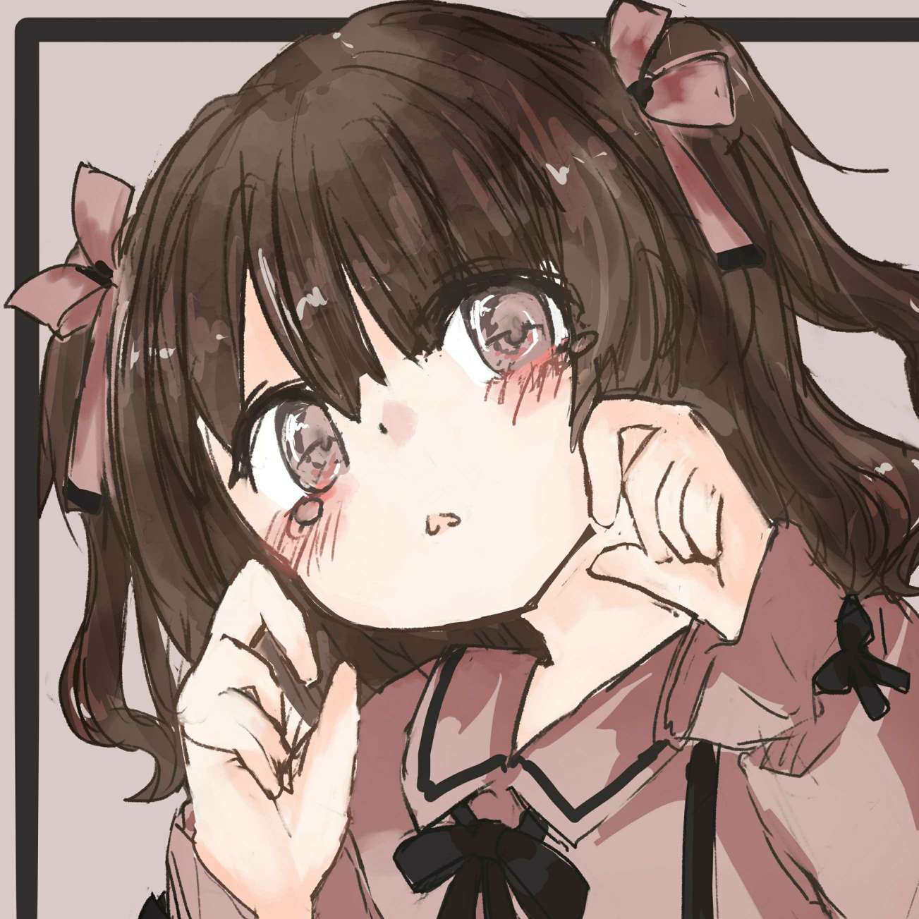 心水