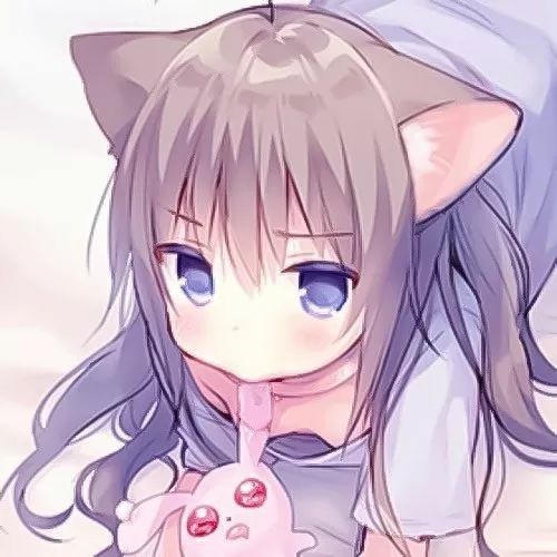 可可愛愛