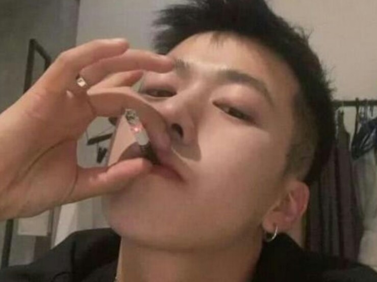 累了吗？