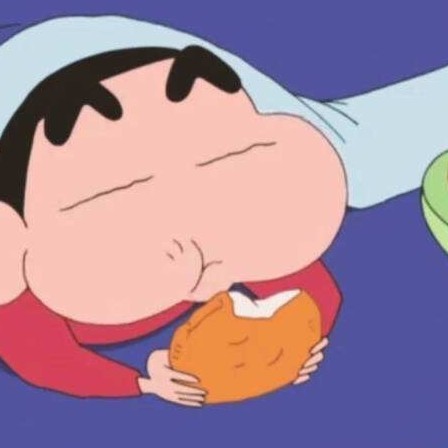 蜡笔小新