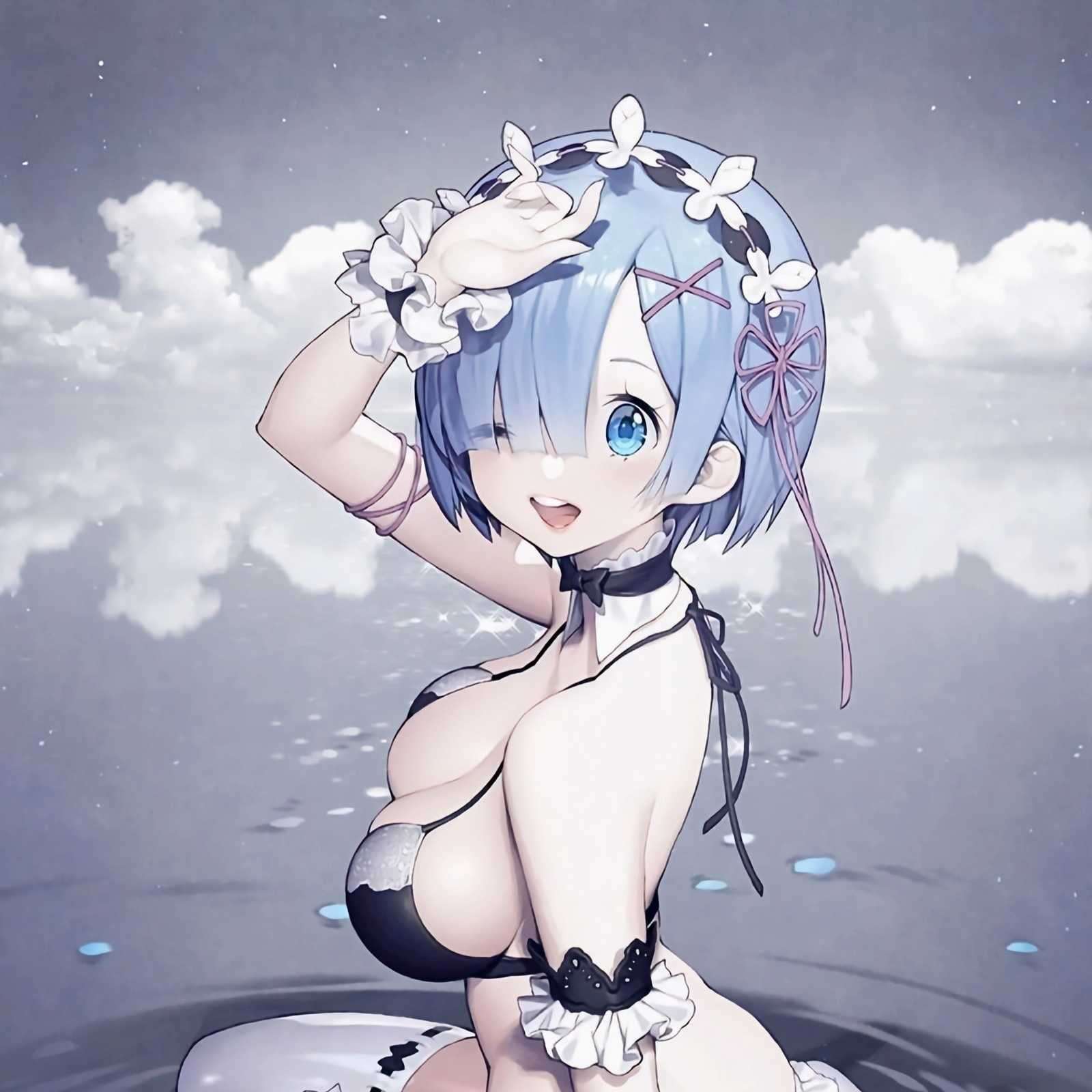 蕾姆