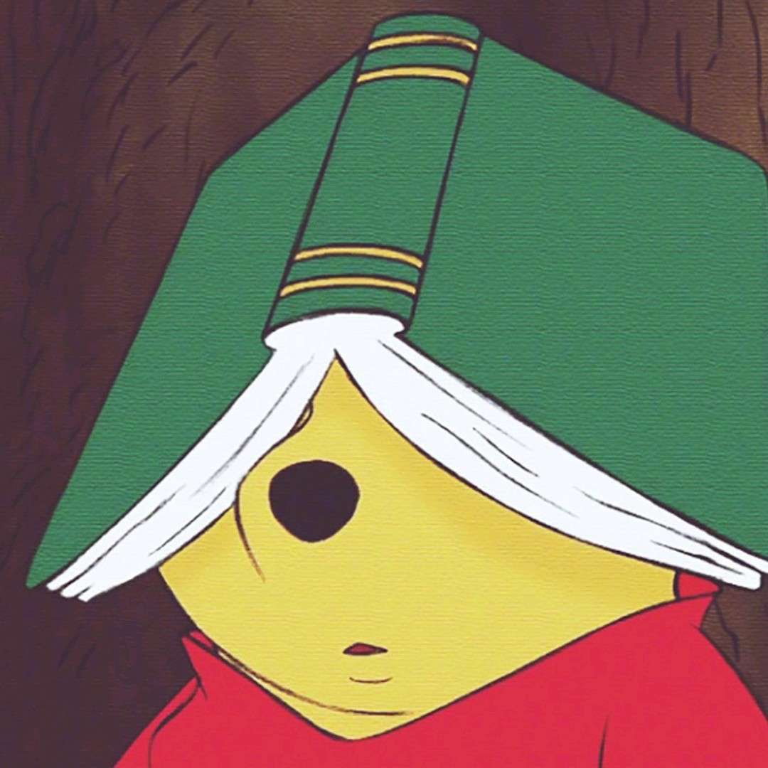 我喜欢的专辑