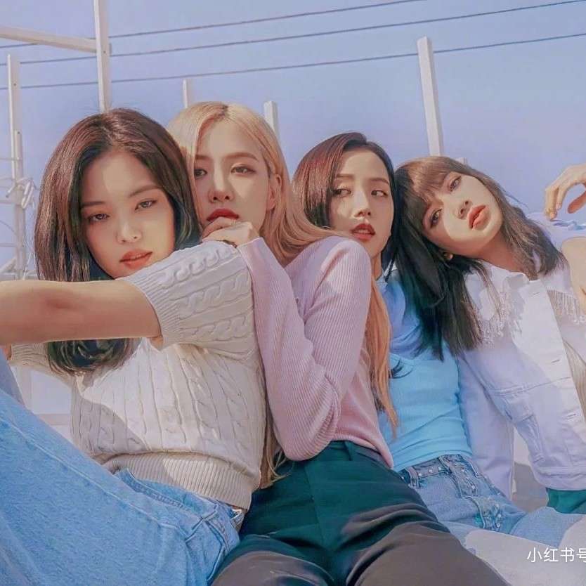 BLACKPINK