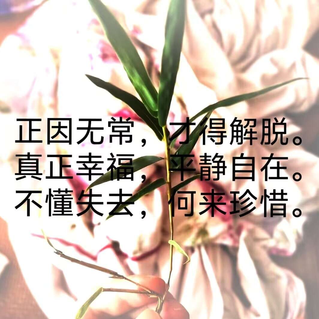 化解消极问题，保持积极的心。