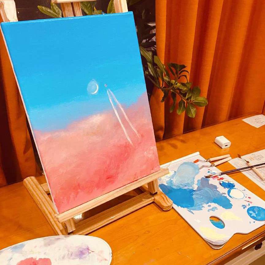 那些话