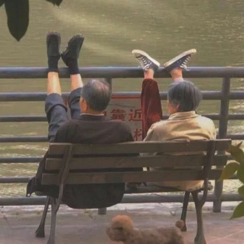 亲情无价