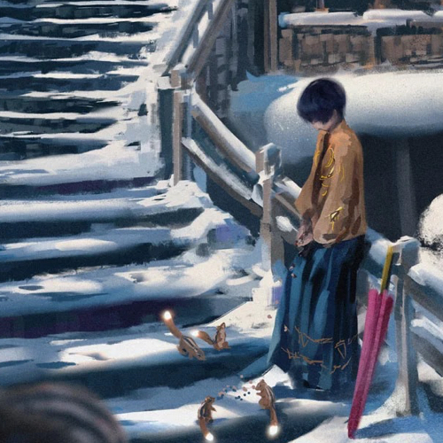 苦恼与悲哀