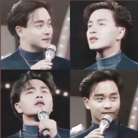 你是明星.