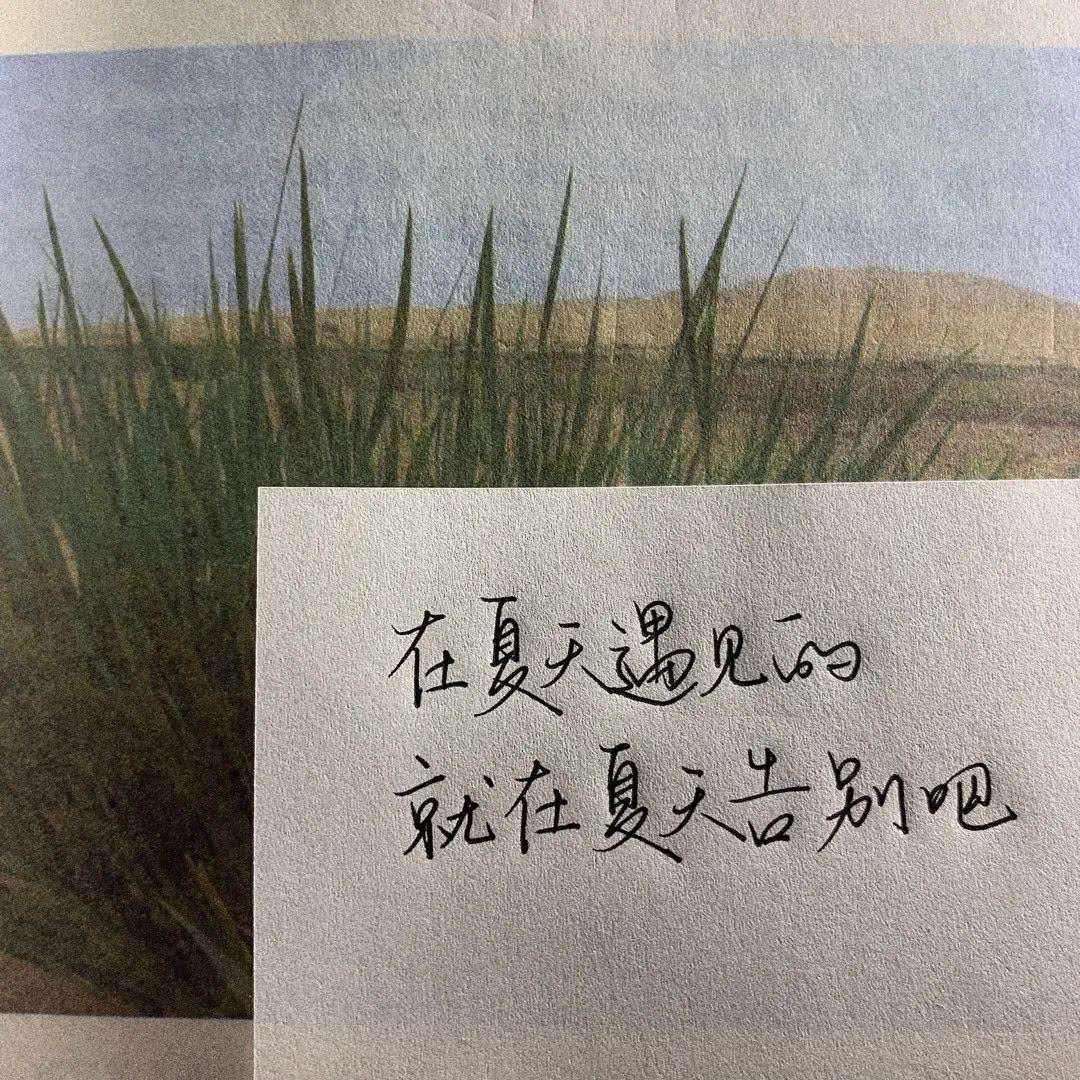 遗憾