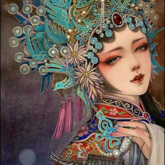 浮生若梦
