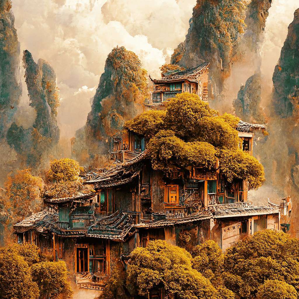青春