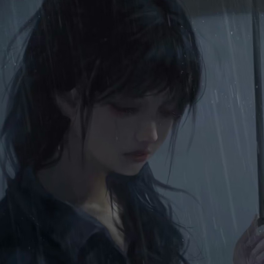 伤感