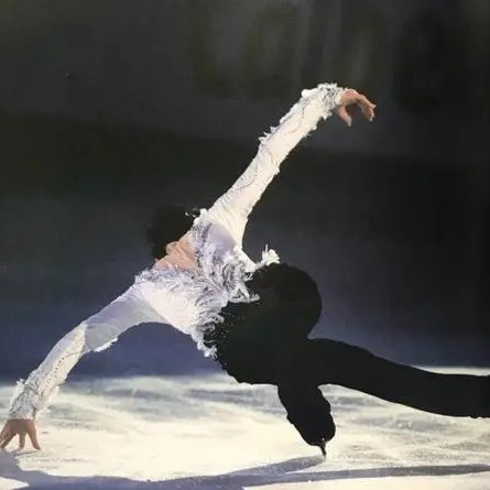 羽生结弦
