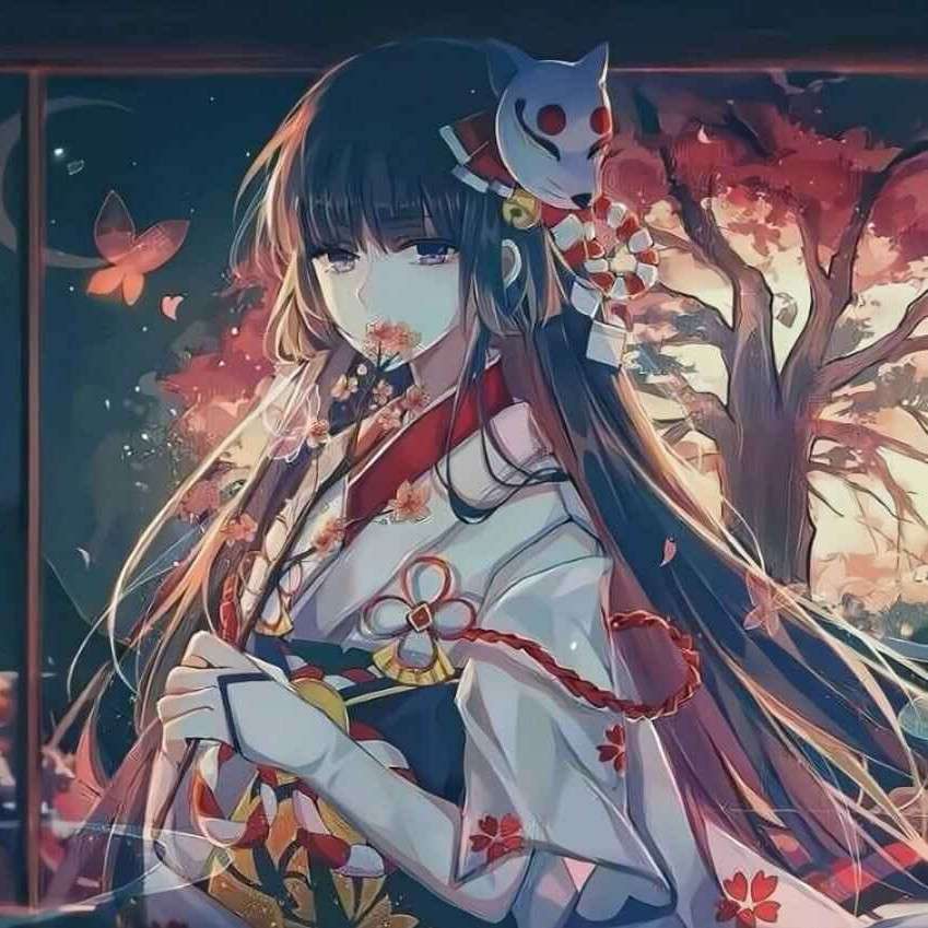 云倾·情