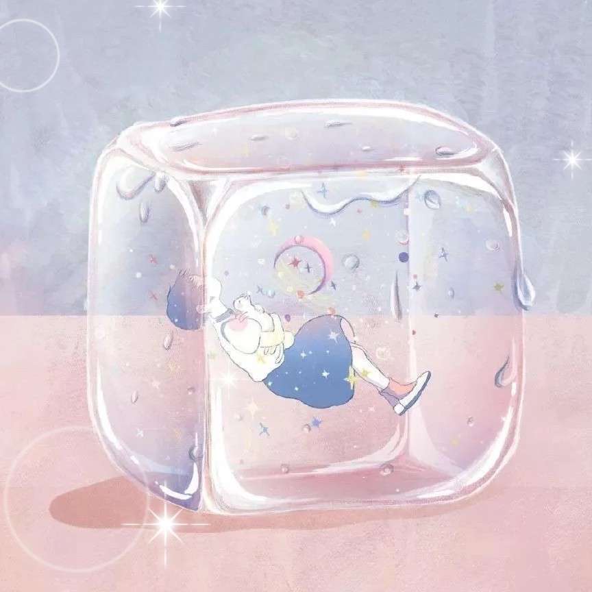 离别