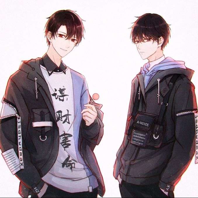伪装学渣